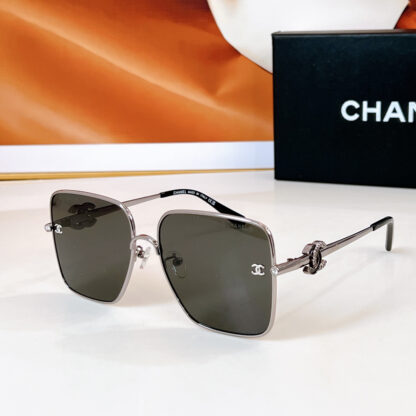 Chanel Fashion Sunglasses