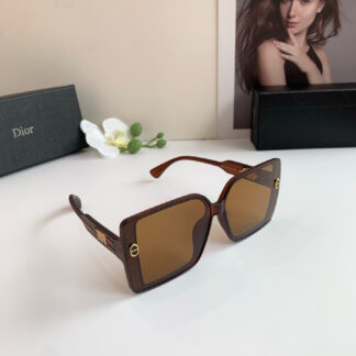 Dior fashion temperament sunglasses