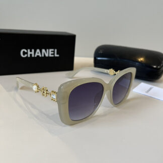 Chanel Fashion Sunglasses