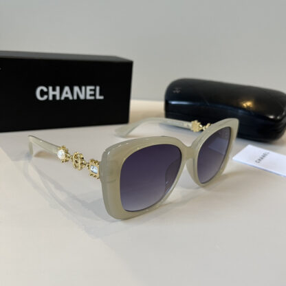 Chanel Fashion Sunglasses