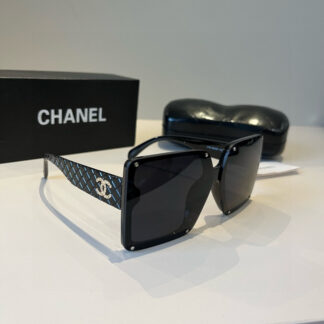 Chanel Fashion Sunglasses
