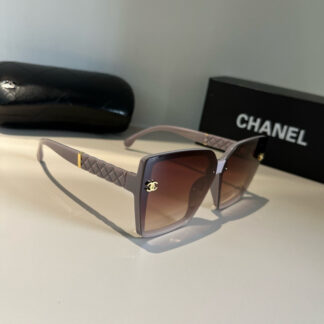 Chanel Fashion Sunglasses