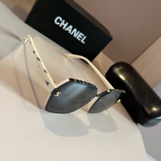 Chanel Fashion Sunglasses