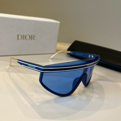 Dior fashion temperament sunglasses - Image 2