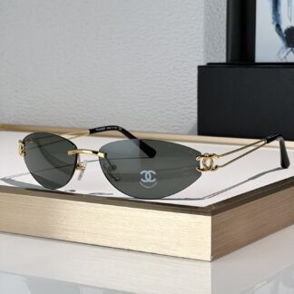 Chanel Fashion Sunglasses