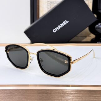 Chanel Fashion Sunglasses