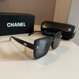Chanel Fashion Sunglasses