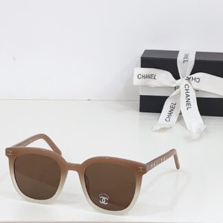 Chanel Fashion Sunglasses