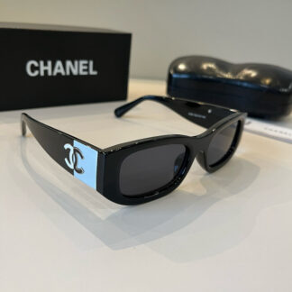 Chanel Fashion Sunglasses