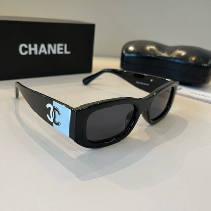 Chanel Fashion Sunglasses