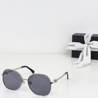 Chanel Fashion Sunglasses