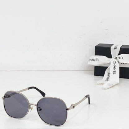 Chanel Fashion Sunglasses