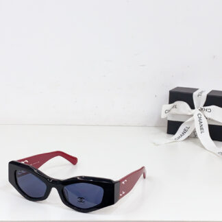 Chanel Fashion Sunglasses
