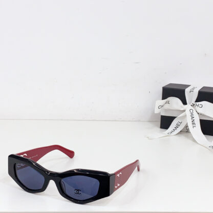 Chanel Fashion Sunglasses