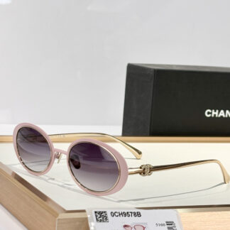 Chanel Fashion Sunglasses