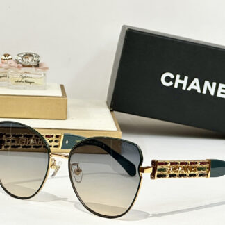 Chanel Fashion Sunglasses