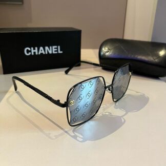 Chanel Fashion Sunglasses
