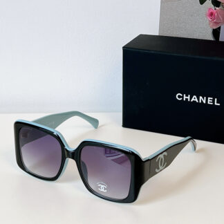 Chanel Fashion Sunglasses