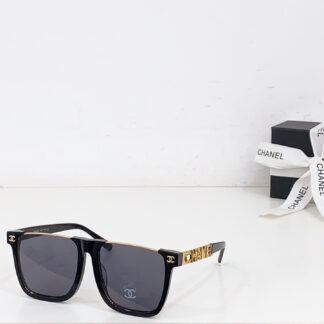 Chanel Fashion Sunglasses