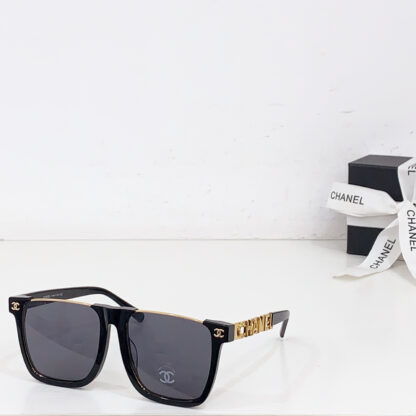 Chanel Fashion Sunglasses