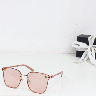 Chanel Fashion Sunglasses