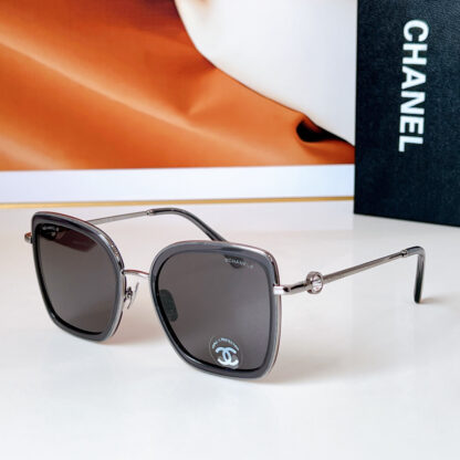 Chanel Fashion Sunglasses