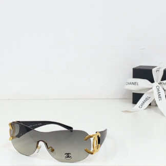 Chanel Fashion Sunglasses