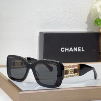 Chanel Fashion Sunglasses