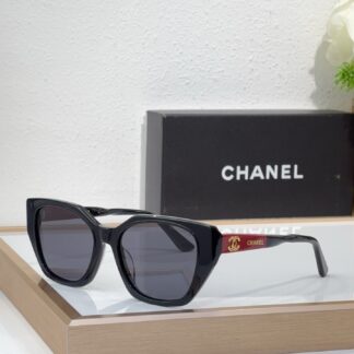 Chanel Fashion Sunglasses