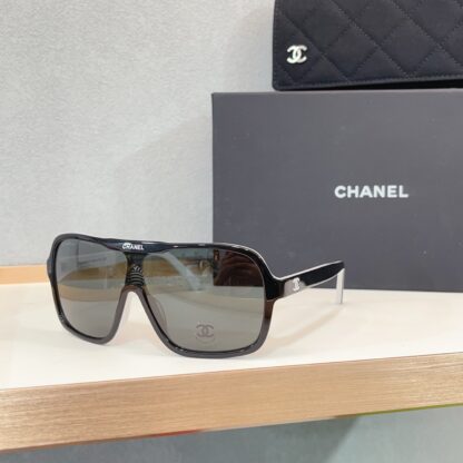 Chanel Fashion Sunglasses