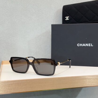 Chanel Fashion Sunglasses