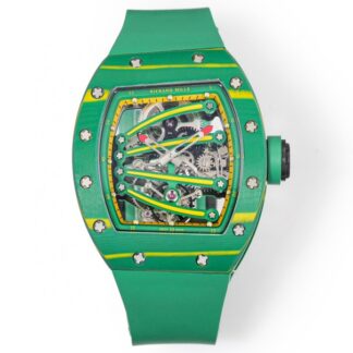 Richard Mille RM59-01 Tourbillon