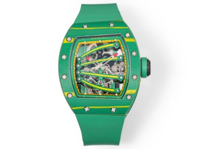 Richard Mille RM59-01 Tourbillon