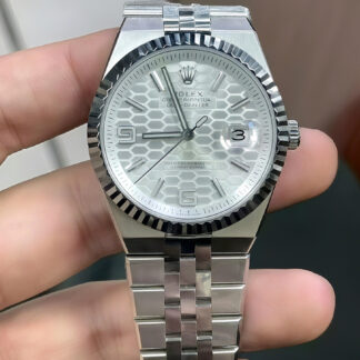 Rolex's brand-new Land-Dweller
