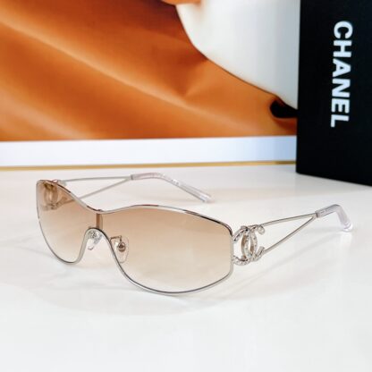 Chanel Fashion Sunglasses