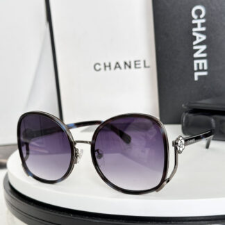 Chanel Fashion Sunglasses