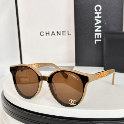 Chanel Fashion Sunglasses