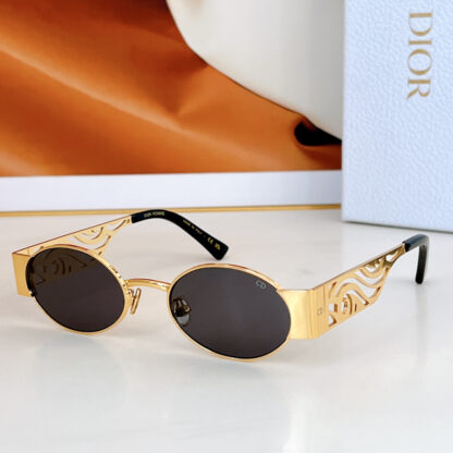 Dior fashion temperament sunglasses