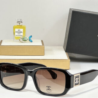 Chanel Fashion Sunglasses