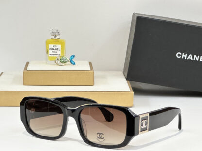 Chanel Fashion Sunglasses