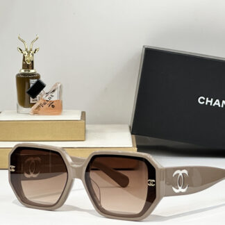 Chanel Fashion Sunglasses