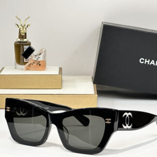 Chanel Fashion Sunglasses