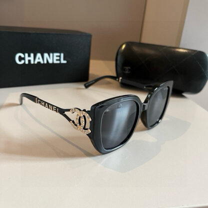 Chanel Fashion Sunglasses