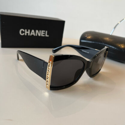 Chanel Fashion Sunglasses