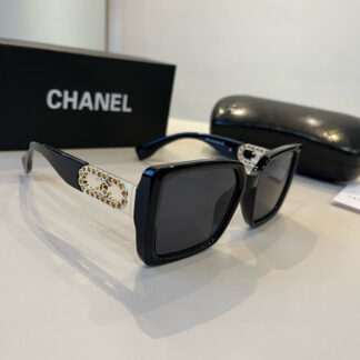 Chanel Fashion Sunglasses