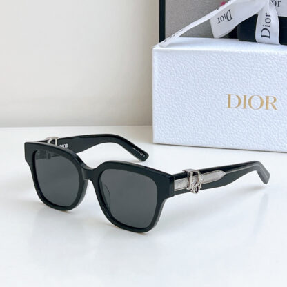 Dior fashion temperament sunglasses