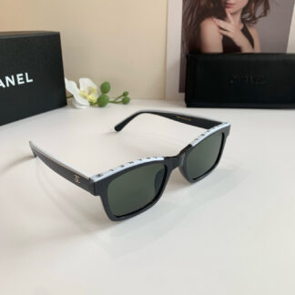 Chanel Fashion Sunglasses
