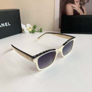 Chanel Fashion Sunglasses