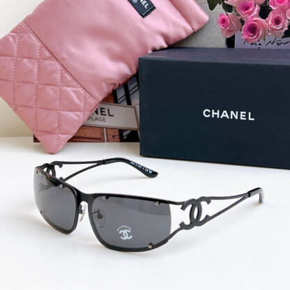 Chanel Fashion Sunglasses