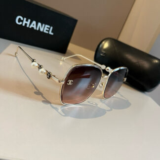Chanel Fashion Sunglasses